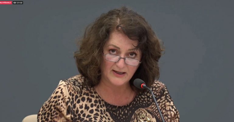 Covid-19 në vend/ Komiteti i Ekspertëve tregon 3 qarqet më problematike