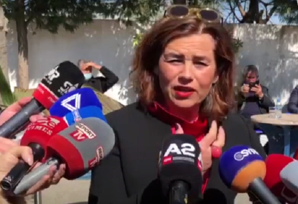 Ambasadorja suedeze: Shqetësues fenomeni i shit-blerjes së votës në Shqipëri