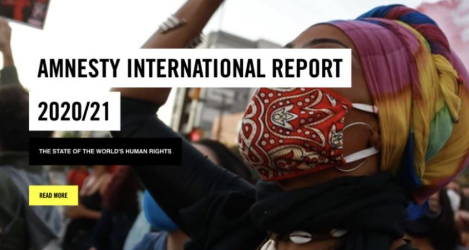 Amnesty International për 2020: Dhuna në familje problem për Shqipërinë dhe Kosovën