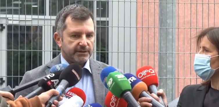 Publikimi i bazës së të dhënave/ Andi Bushati në SPAK: Prokurorët më kërkuan burimin!