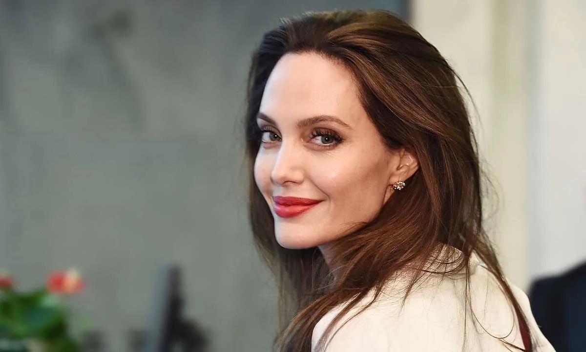Angelina Jolie në një lidhje dashurie me DJ-n e njohur?