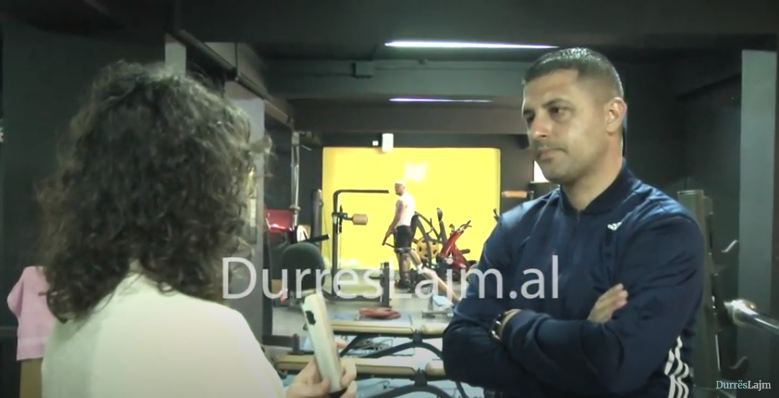 Instruktori Dedja: Si duhet të stërviten personat që kanë kaluar Covid-19 për të forcuar imunitetin (VIDEO)