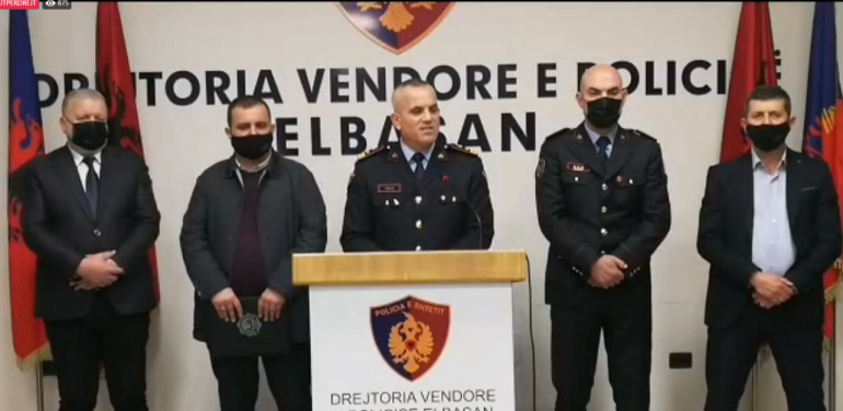 Vrasja në Elbasan, Ardi Veliu: 11 të ndaluar e të arrestuar, si ndodhi përplasja e armatosur