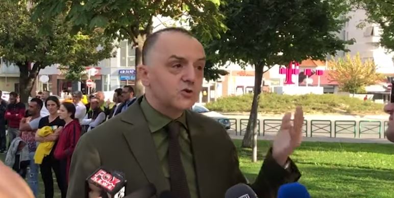 Skandali i audiopërgjimit, flet Artan Lame: Regjistrimi i përket vitit 2017