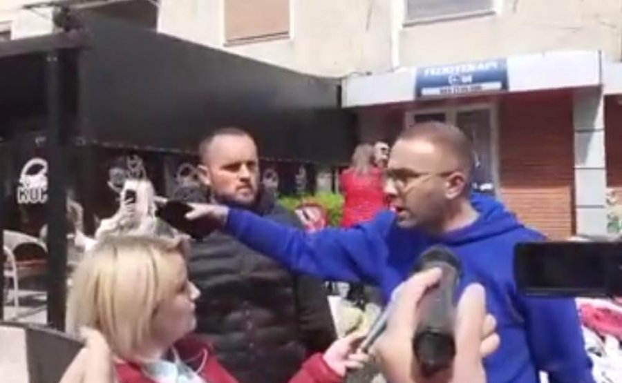 Vrasja e Pjerin Xhuvanit, Gazmend Bardhi: Makina atje është e mbushur me karta identiteti dhe para