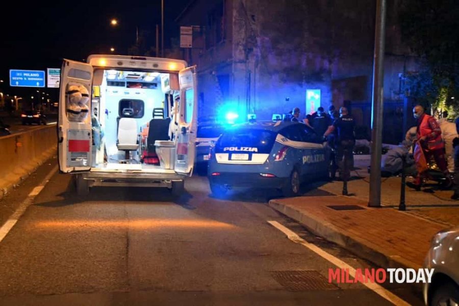 I riu shqiptar bie nga pallati, ndërsa po tentonte të realizonte një vjedhje