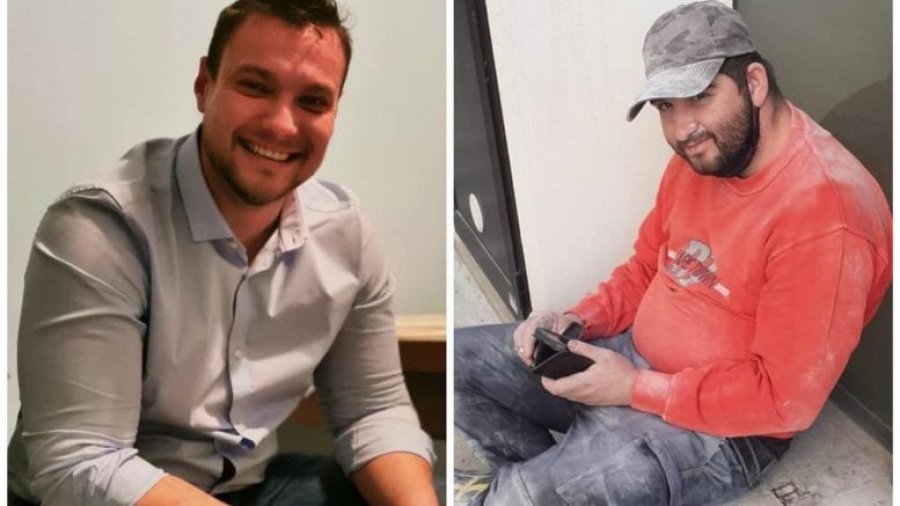 I riu shqiptar humb jetën në një aksident tragjik në Itali