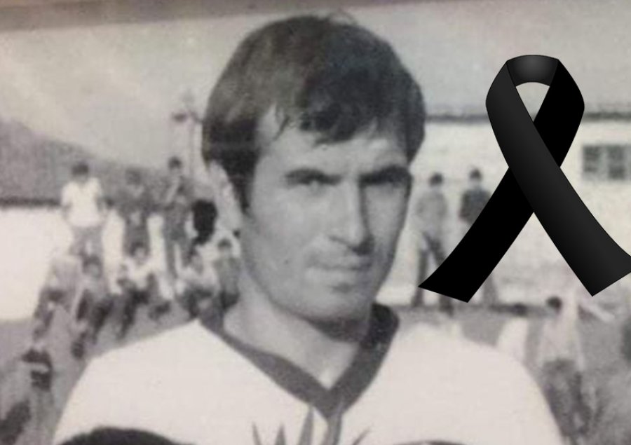 Covid-19 i merr jetën ish-futbollistit të njohur