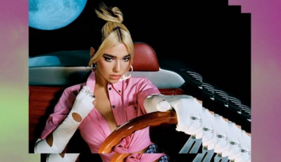 Dua Lipa rrëmben një tjetër çmim të rëndësishëm