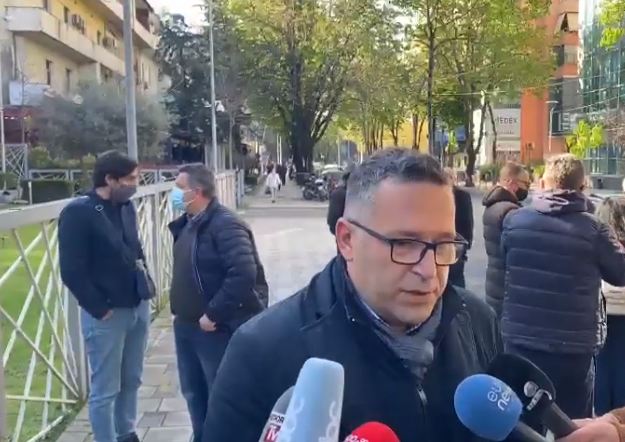 Greva e AlbControl, avokati i kontrollorëve: Nuk mund të ketë shpërdorim detyre