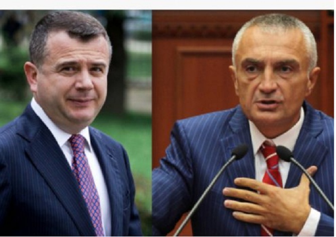 Balla: Të hënën nisin procedurat e shkarkimit të Ilir Metës