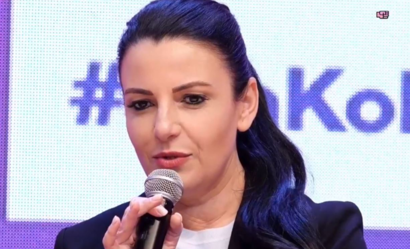 Balluku rrëfen rrugëtimin në parti: Sa herë kam qarë për PS-në dhe Ramën