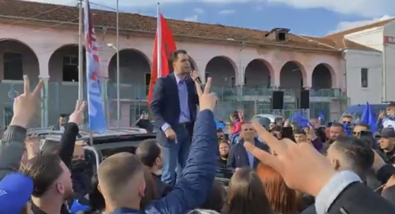 Basha për Ramën: E ka pranuar humbjen, ndaj kërkon bashkëqeverisje