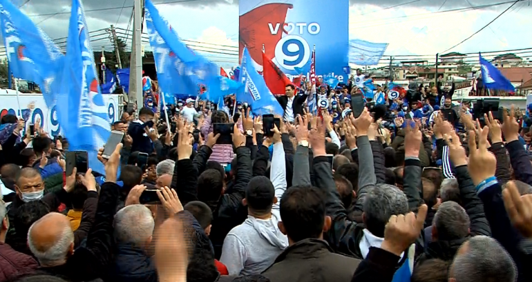 Basha reagon për audiopërgjimin e Artan Lames: Akt kriminal, porositësi Rama