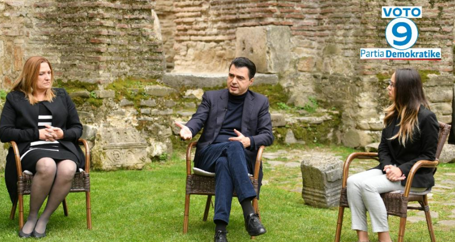 Basha me gratë sipërmarrëse në Elbasan: Plan të veçantë për gruan, përbën gjysmën e shoqërisë