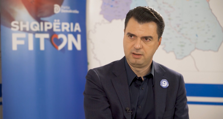 Basha: Nuk ka më bastione, presim lëvizje tektonike politike në 25 prill