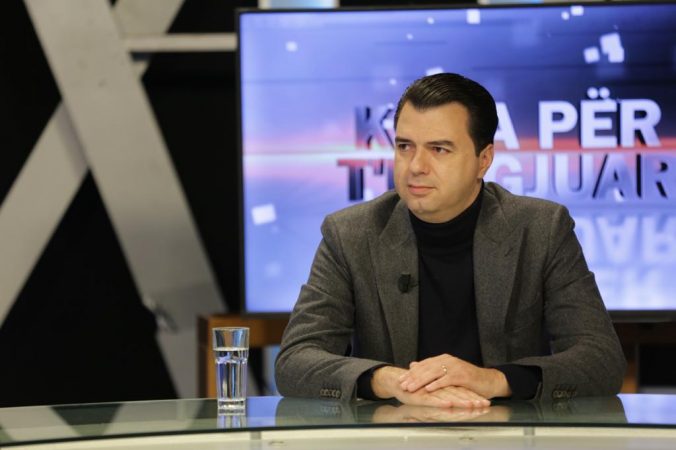 “Nëse nuk zbatoj planin e PD, s’do kërkoj mandat të dytë”, Basha: Në kabinetin tim, asnjë anëtar që ka shërbyer më parë!