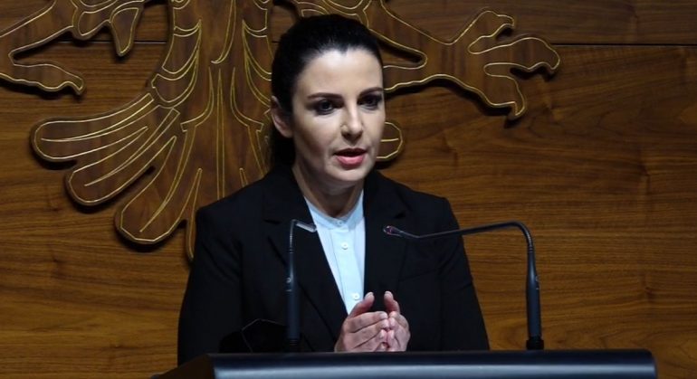 Balluku: Albcontrol në normalitet të plotë, drejtësia të zbardhë ngjarjen