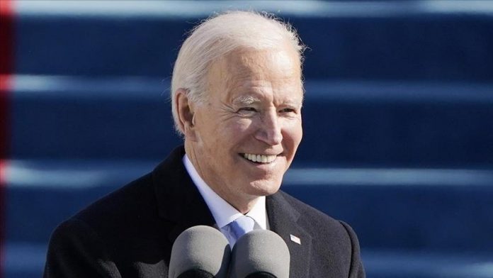 Biden: SHBA do të ndihmojë vende në gjithë botën me vaksina antiCovid