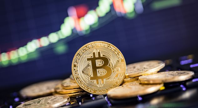 Bitcoin shënon sërish rekord, rritje me 5% në një ditë