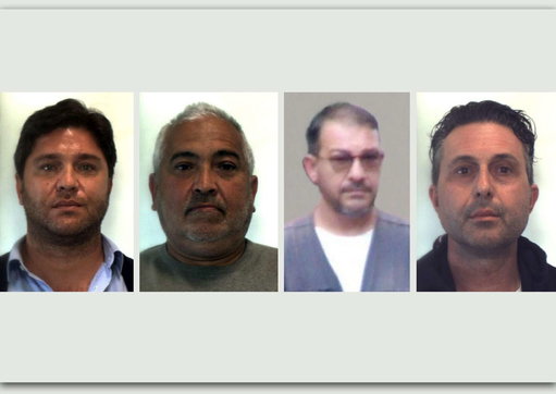 Dreka e Pashkëve “tradhton” bosin e madh të mafias italiane