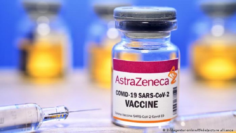 Vaskinimi me AstraZeneca, Britania e Madhe raporton 30 raste mpiksje gjaku