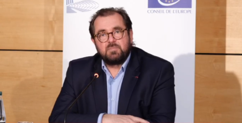 Kreu i delegacionit të Asamblesë Parlamentare të KiE: Mbetet problem shit-blerja e votës