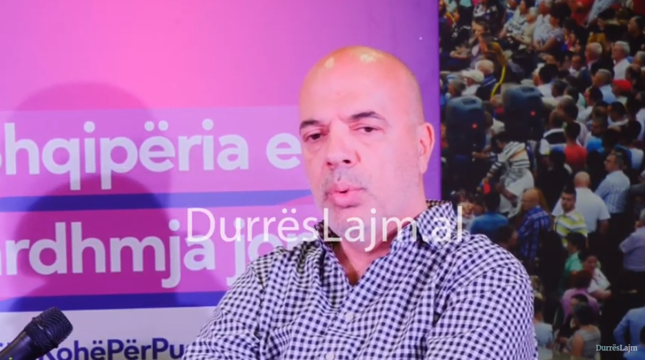 8 mandate në qarkun e Durrësit/ Adrian Çela: Është fitore e të gjithëve, që nga e hëna nis analiza (VIDEO)