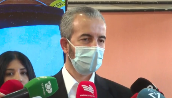 Celibashi thirrje partive: Skenat me komisionerë të lodhur duhet të marrin fund