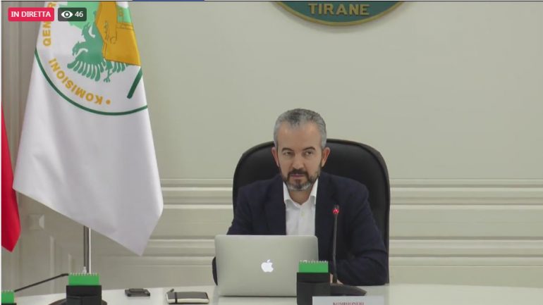 Zgjedhjet/ Celibashi jep sqarimet e fundit: Procesi nis nesër në 07:00, çdo vonesë sjell sanksione të forta