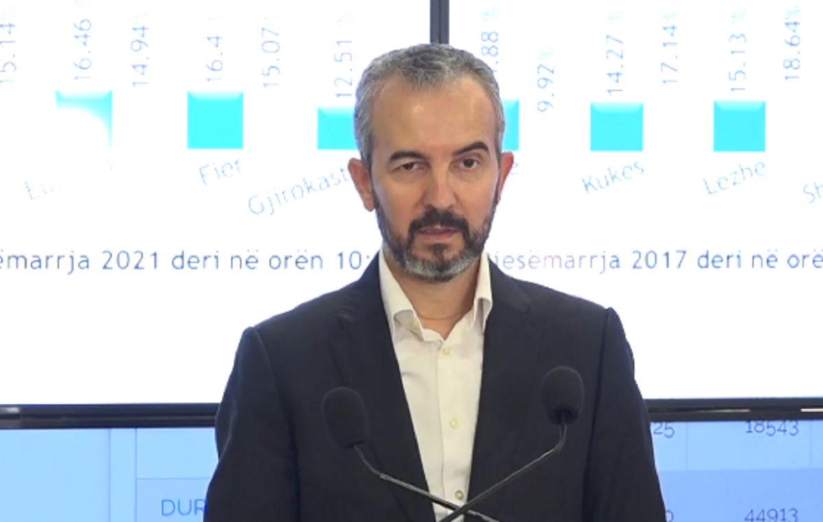 Kreu i KQZ: Pajisja e identifikimit të përdoret edhe kur nuk funksionon printeri