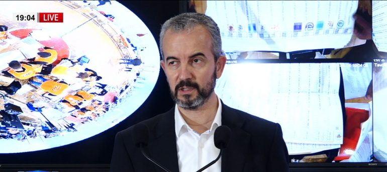 Celibashi: 7 vite burg për këdo që cenon votën e çdo kandidati