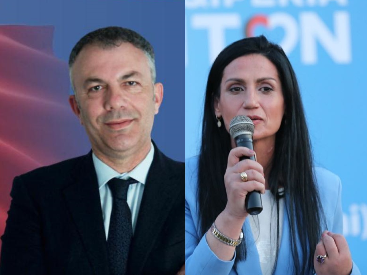 Cara dhe Luku më të votuarit, lanë pas “peshat” e rënda të PD-së dhe aleatëve në qarkun Durrës