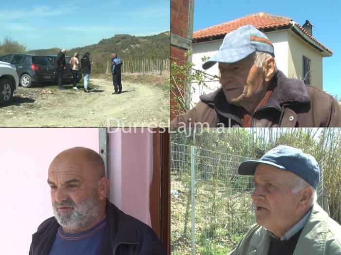 Krimi horror/ Flasin banorët e zonës: Mirë mori veten në qafë, por edhe bashkëshorten… Nuk ka më keq! (VIDEO)