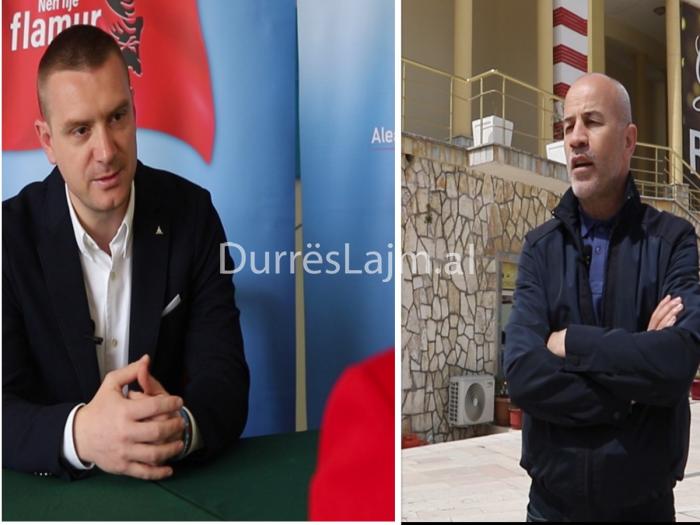 Kandidatët në Durrës, mes agjërimit dhe fushatës për mandatin e deputetit (VIDEO)