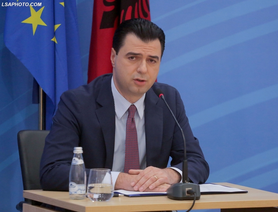 Basha: Prioritetet e 100 ditëve të para të qeverisjes sime