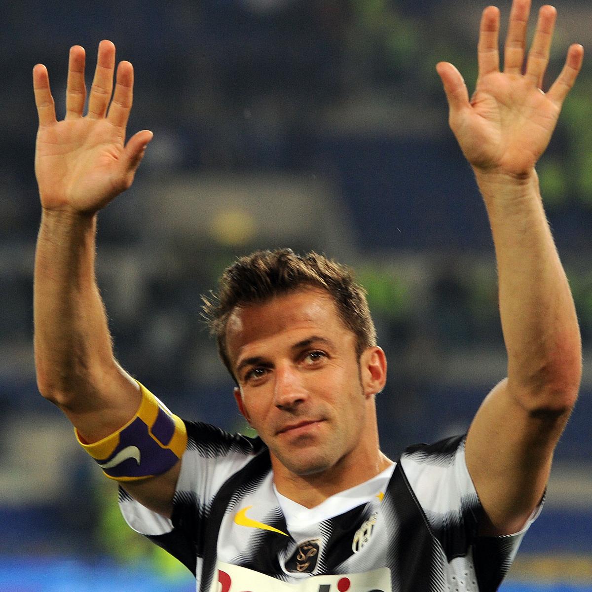 Del Piero president, mendohet revolucion total në kupolën drejtuese të Juves. Ja plani i ri i Xhon Elkanit