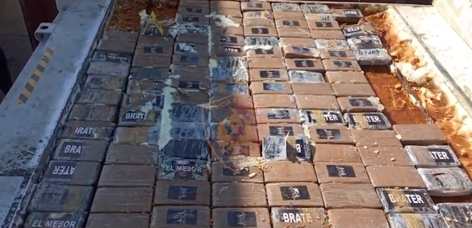 Kokaina në portin e Durrësit/ Si kaloi pa kontroll në Itali, droga për llogari të 3 grupeve të ndryshme kriminale