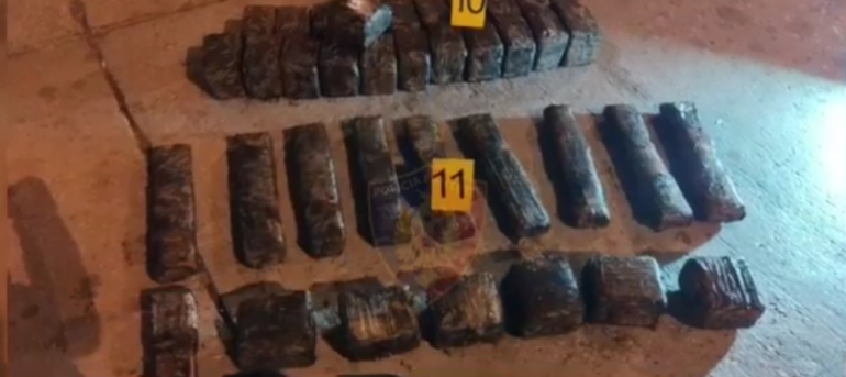 Droga në Durrës/ I biri në burg për sasinë rekord të kokainës, babai hapi firmë tjetër eksporti