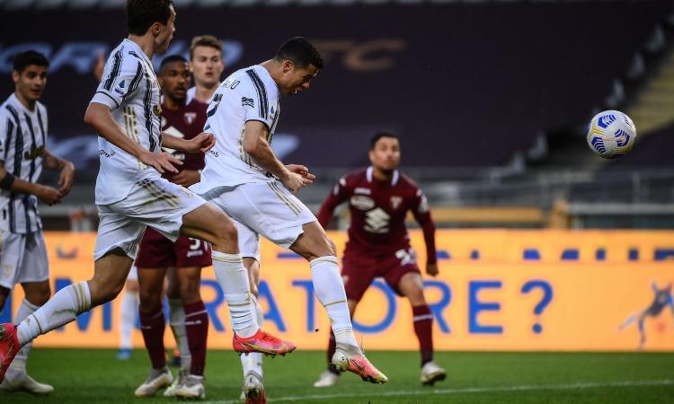 E paqartë e ardhmja e Kristiano Ronaldos tek Juventusi, zbulohet së fundmi dëshira e yllit portugez