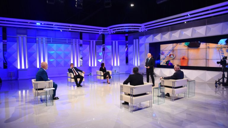 Ftesa për Bashën, flet Rama: Nuk kam asnjë kufij, asnjë vijë të kuqe