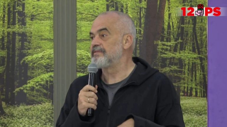 Rama: E pakonceptueshme, të paguash që Luli të flejë në Kryeministri