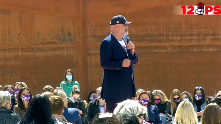 Rama sqaron ftesën për Bashën: Nuk është thirrje për qeveri, s’kemi nevojë