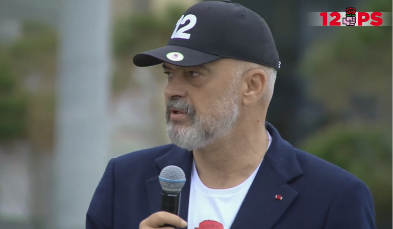 Rama, video-mesazh elektoratit gri: Kush s’di për kë të votojë, le ta shikojë këtë njëherë dhe ta mendojë!