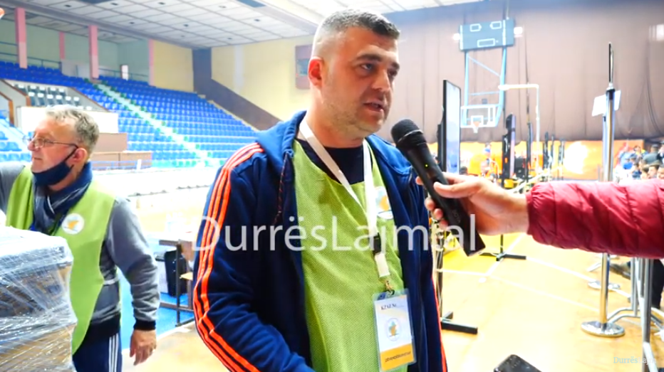 KZAZ nr.21/ Si ndahen votat e Ishmit dhe Manzës? Flet zv/kryetari Edison Jonuzi (VIDEO)