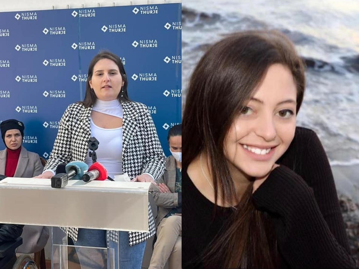 Dy kandidatet më të votuara të partive të vogla në qarkun e Durrësit (FOTO)