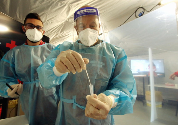 Rritet numri i të infektuarve me Covid në Itali, 316 viktima