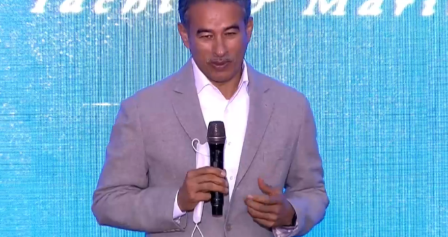 Porti i ri turistik i Durrësit/ Biznesmeni Alabbar: Do ta bëjmë me dashuri e kujdes