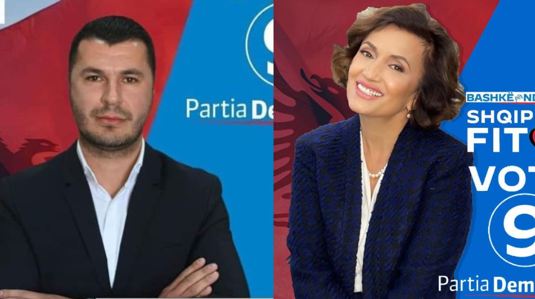 Humbja e Partisë Demokratike, reagojnë dy kandidatët demokratë të Durrësit