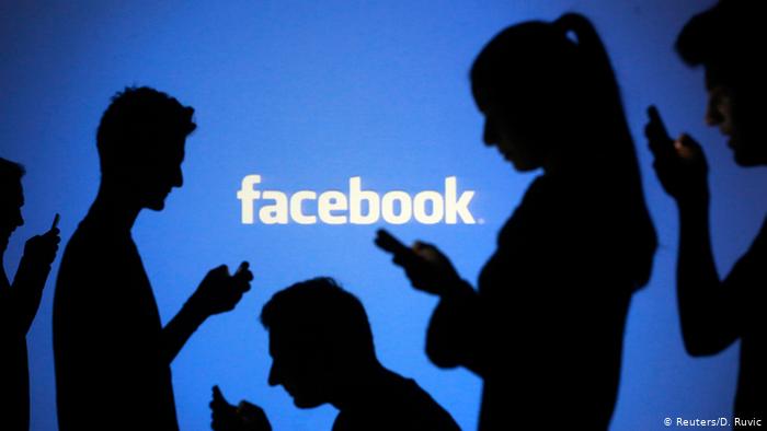 Facebook mohon të ushqejë polarizimin, u jep kontroll përdoruesëve